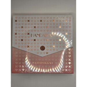 (6) Handaiyan Liquid Lipstick Sets